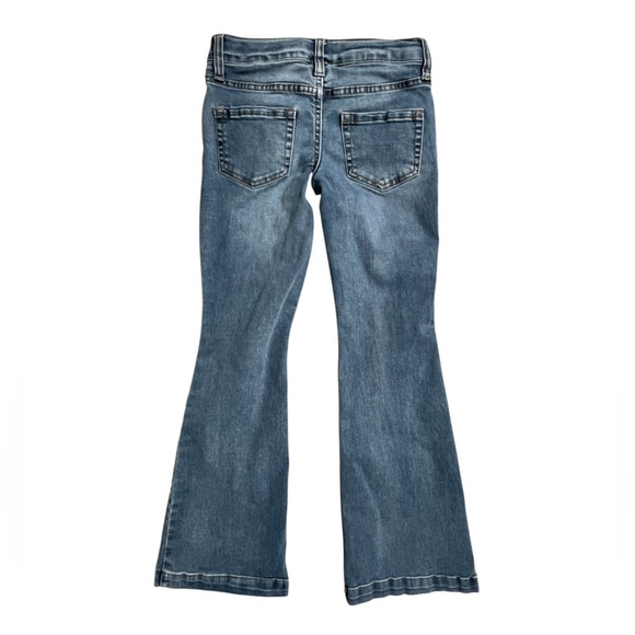 Art Class Denim Flare Jeans - Picture 11 of 12
